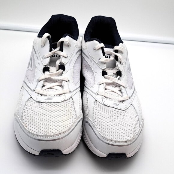 Skechers mens Gorun Consistent - Workout Running Walking Sneaker - Size 9 - Picture 4 of 13